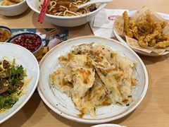 -大师兄·西北小馆(北站缤果空间店)