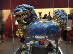 -上海博物馆(人民广场馆)