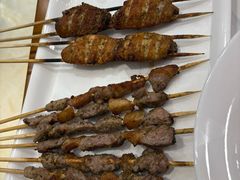 -宛平李记小吃(东关街店)