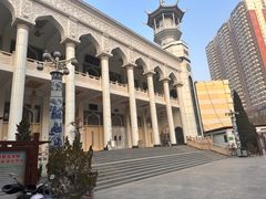 -西宁市东关清真大寺