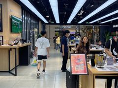 -Sony Store索尼(广州正佳店)