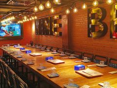 -1819餐厅·团队聚餐·烤串·精酿