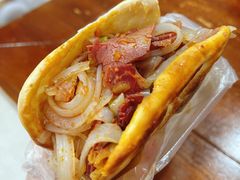 -刘氏方酥锅盔(古城总店)