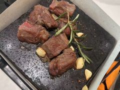 -凡塔斯牛排自助餐厅(广东佛山三水万达店)