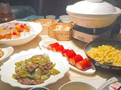 -陶陶居酒家(SM二期购物广场店)