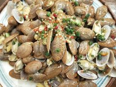 -庆合府重庆大排档(紫都城店)