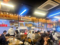 -丽丽三鲜螺蛳粉(田林路店)