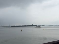 -金鸡湖景区