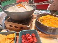 -锦府盐帮·侯宅(五棵松万达店)