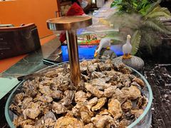 -鼎香缘海鲜自助火锅烤肉(锦辉购物广场店)