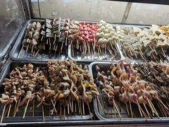 鸡心-胖子好盐水鸭(总店)