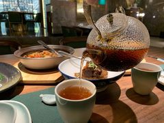 -木棉·醉心粤味(COCO Park店)