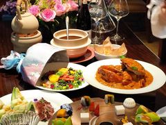 -狮拾久·现代新加坡料理(福田COCO Park店)