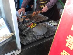 -铜罗阿二鸡腿