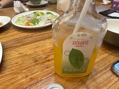 -新旺茶餐厅(嘉里城店)