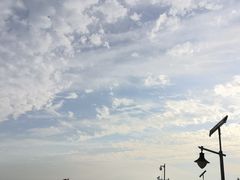 -青岛银沙滩