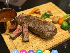 -索菲特酒店·海鲜自助 ·聚餐厅