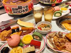 -龍歌自助小火锅(城阳万象汇店)