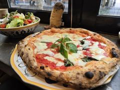 -Mammamia(巨鹿路店)