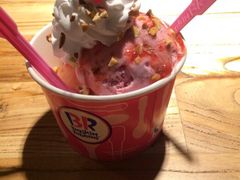 -芭斯罗缤31冰淇淋(BHG MALL上地店)