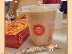 -必胜客(东西湖万达店)