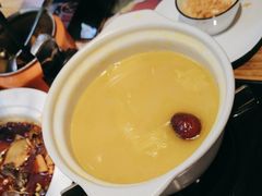 -U你·湖北家宴菜(南湖总店)
