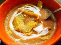 公主浓汤-panchos 墨西哥餐厅(嘉绿苑店)