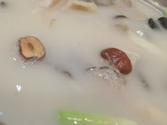 锅仔财鱼饺-亢龙太子酒轩(东湖店)