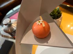 -广州中心皇冠假日酒店·汇点大堂吧