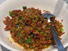 -兰湘子·湘菜小炒(盛龙广场店)