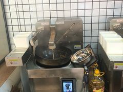 -霸碗盖码饭(长沙河西通程店)