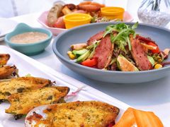 -天空花园餐吧·生日·团建(南山店)