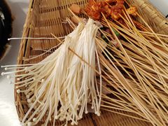 -咏勝锑锅麻辣烫(净居寺路总店)