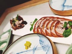 -晟永興烤鸭店(五道口店)