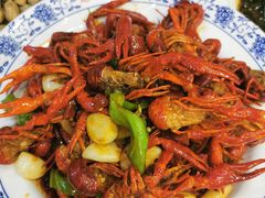 -老二龙虾馆(贵池路店)