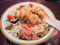 -江边城外烤全鱼(方庄时代购物中心店)