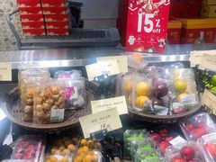 -city'super超·生活(国金中心商场店)