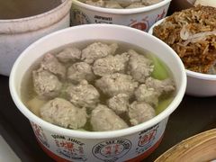 -津品味小吃(大学湾店)