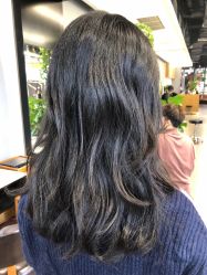 -Hair Code芭曲发型