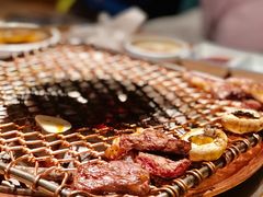 -王妃家(明洞中央店)