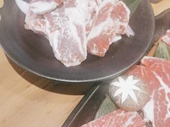 -九田家黑牛烤肉料理(溧阳吾悦店)