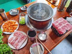 -原始泥炉烤肉(总店)