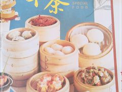 -荔枝楼酒家(员村东璟店)