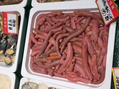 -码头鲜精致威海菜(欧乐坊店)