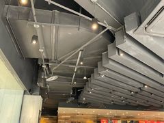 大堂-星巴克臻选(重庆大融城店)