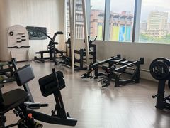 -YCHL FIT 健身(星寰店)