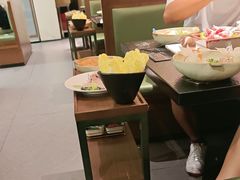 -得意咚瓜·顺德鱼生·冬瓜火锅(深圳首店)