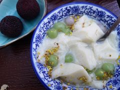 -百年老字号·观振兴蟹黄面·三虾面·苏式面(观前街富仁坊巷店)