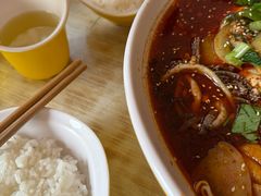 -三顾冒菜·麻辣烫(龙湖北城天街店)