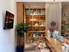 -左悦·艾灸调理·推拿按摩·精油SPA(卓悦汇店)